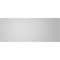 Ekena Millwork Vertical Surface Mount PVC Gable Vent: Non-Functional, w/3-1/2"W x 1"H, Standard Frame, 40"W x 16"H GVPVE40X1601SN - alternate 3